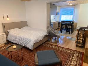 Karula Stay - 3 Room City House