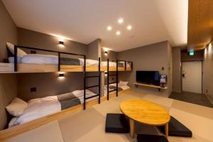 STAY THE RINKU BAY Apartment Hotel