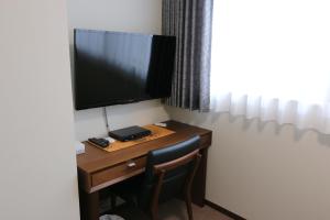 Yasuragi-KAWAGOE 2F