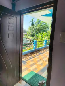 Makum Homestay