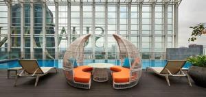 Suasana Suites CitySquare JBCC JCHome By MWM