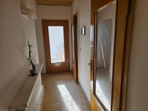 Ruhige ländliche Wohnung