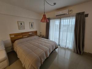 Departamento céntrico