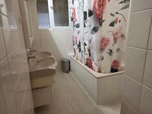 Ruhige ländliche Wohnung