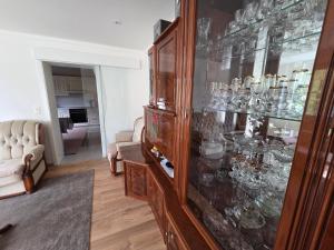 Ruhige ländliche Wohnung