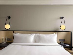 Pullman Chennai Anna Salai - Premium Brand By Accor
