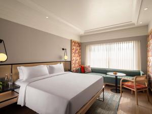 Pullman Chennai Anna Salai - Premium Brand By Accor