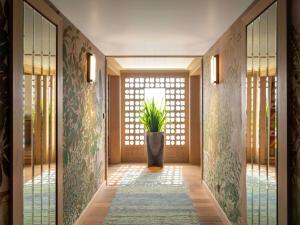 Pullman Chennai Anna Salai - Premium Brand By Accor