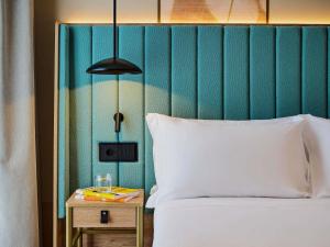 Hotel Giacomo Morra Alba - Handwritten Collection