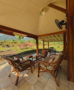 Pondok Sitinggil Muncul