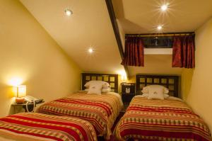 Cusco Bed and Breakfast