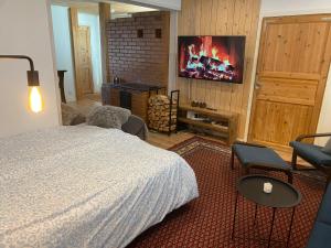 Karula Stay - 3 Room City House