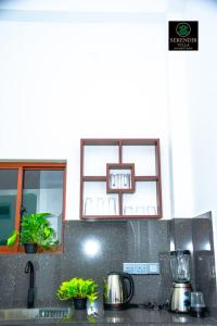 Serendib villa unawatuna