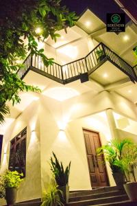 Serendib villa unawatuna