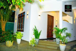 Serendib villa unawatuna