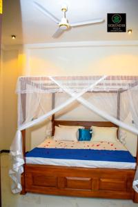Serendib villa unawatuna