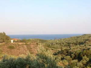 Memicottage Messinia Greece