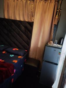 Yellow Stars Guesthouse