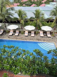 Grace Boutique Resort