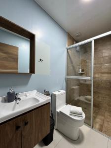 Apartment 8 in the center - 2 Bedroom 1 Bath