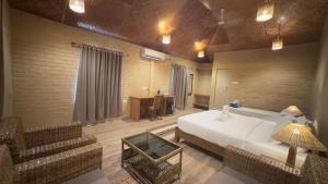 HABITAS RHINO BY NATURE HUNT