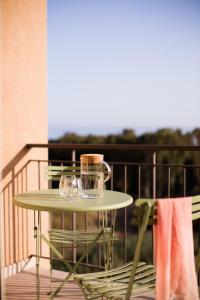 Luna Minoica Suites and Apartments