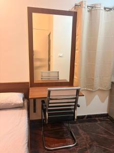 GreenCanopyLiving - Srivasa, HSR Layout