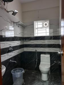 GreenCanopyLiving - Srivasa, HSR Layout