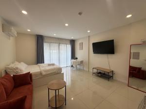 Studio Apartment near RMIT