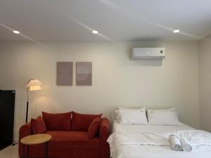 Studio Apartment near RMIT