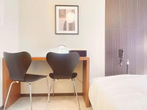 A cozy hidden gem in Ikebukuro