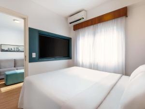 Mercure São Paulo JK