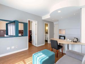 Mercure São Paulo JK