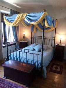 Family Suite with Balcony