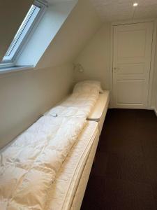 Ferielejlighed på Præstegård