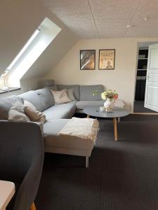 Ferielejlighed på Præstegård