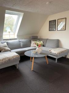 Ferielejlighed på Præstegård