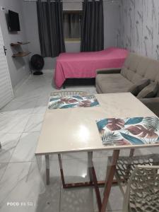 Casa Mineira - Flats novos em Ponta de Mangue - Maragogi