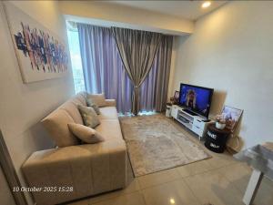 HOMESTAY SUITE MENARA U2 , MSU , SEKSYEN 13 SHAH ALAM, Selangor