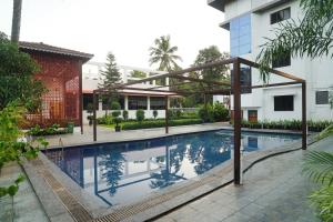 Coral Sand Beach Resort By Privy Stays