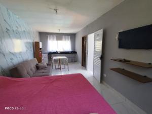 Casa Mineira - Flats novos em Ponta de Mangue - Maragogi