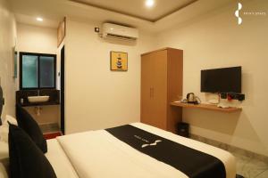 Coral Sand Beach Resort By Privy Stays