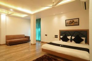 Coral Sand Beach Resort By Privy Stays