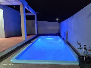 Casa Mineira - Flats novos em Ponta de Mangue - Maragogi