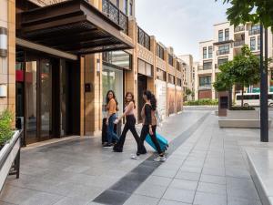 ibis Styles Dubai Gold District