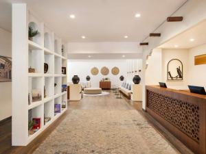 ibis Styles Dubai Gold District