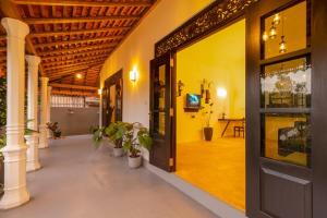 Villa Serene Luxe, Private Retreat