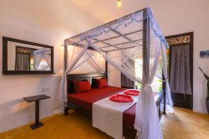 Villa Serene Luxe Hikkaduwa