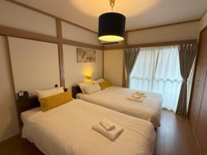 Shinkoiwa 3BR house