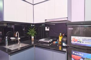 Haven Homestay vip603PKB